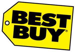 Best Buy logo